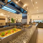 Seaside Club Hotel Bodrum