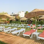 Hotel Seaside Club Bodrum