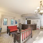 Seaside Club Hotel Bodrum