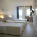 Seaside Club Hotel 3*