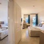 Hotel Seaside Club 3*