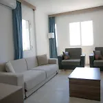 Seaside Club 3* Bodrum