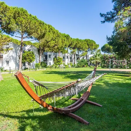 Ξενοδοχείο Seaside Club 3*