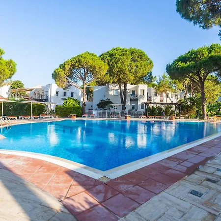 Seaside Club Ξενοδοχείο Αλικαρνασσός