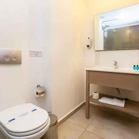 Seaside Club Hotel 3*