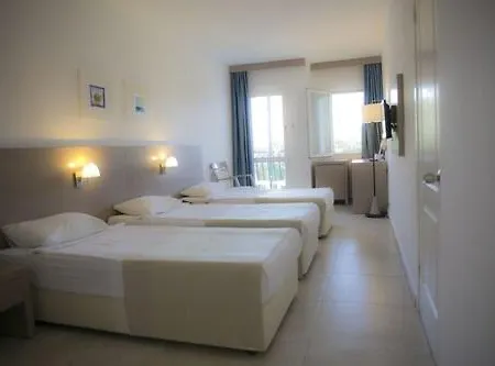 Seaside Club Αλικαρνασσός