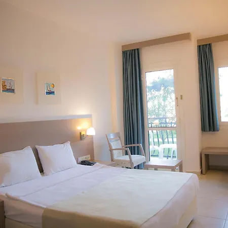 Seaside Club Hotell