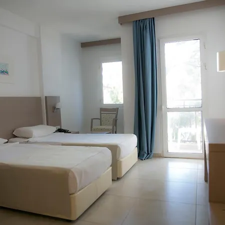 Hotell Seaside Club