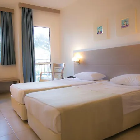 Seaside Club Hotel Bodrum