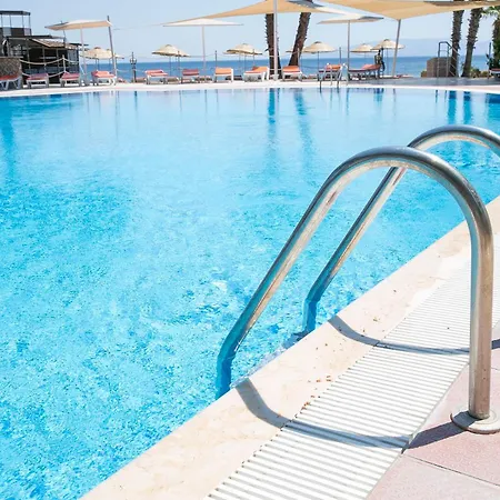 Seaside Club Ξενοδοχείο Αλικαρνασσός