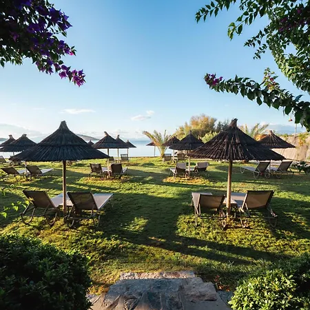 Seaside Club Ξενοδοχείο