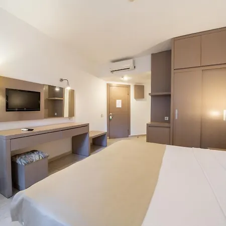 Seaside Club 3* Bodrum