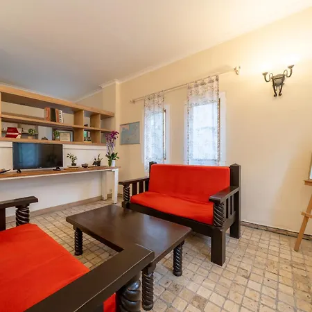 Seaside Club Ξενοδοχείο Αλικαρνασσός