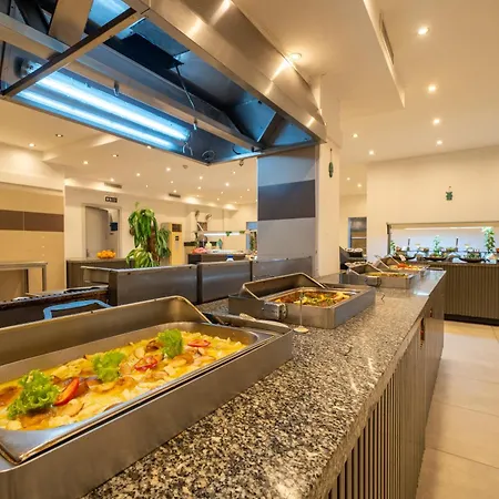 Seaside Club Hotel Bodrum