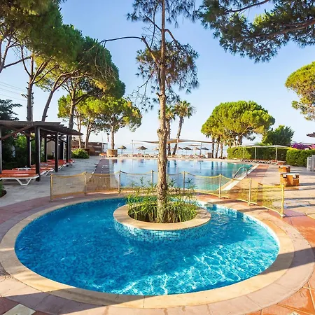 Seaside Club Ξενοδοχείο 3*