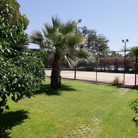 Seaside Club Бодрум