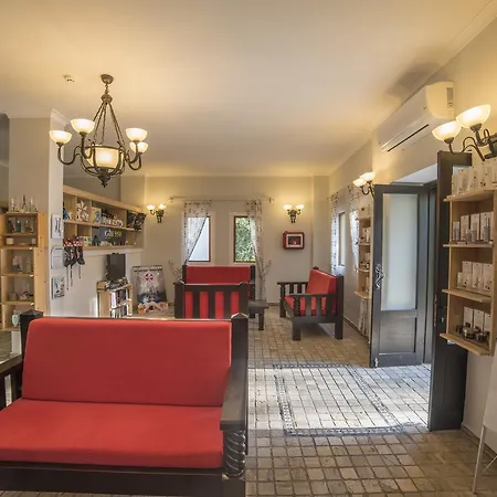 Seaside Club Ξενοδοχείο