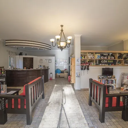 Ξενοδοχείο Seaside Club 3*