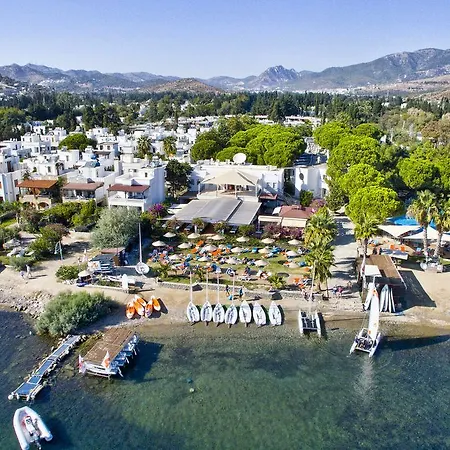 Seaside Club بودروم