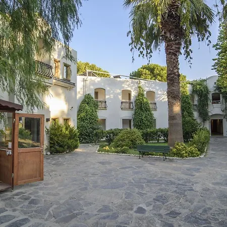 Seaside Club Ξενοδοχείο