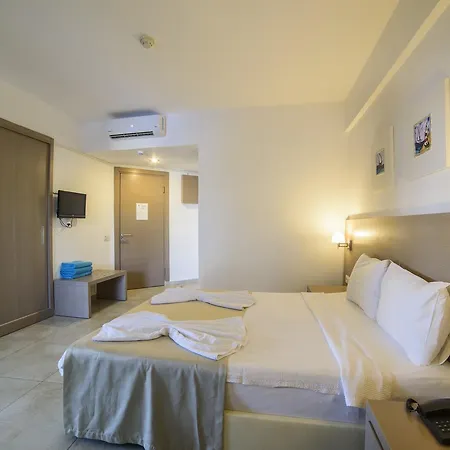 Seaside Club Αλικαρνασσός