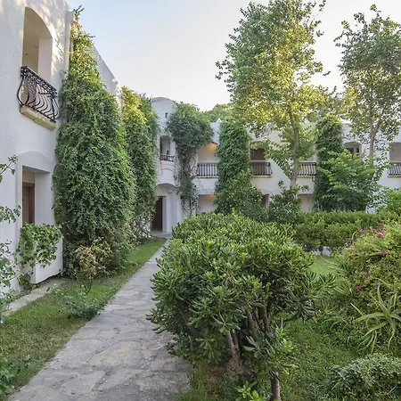 Ξενοδοχείο Seaside Club 3*