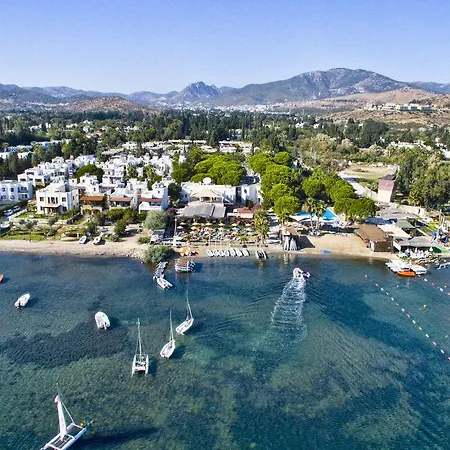 Seaside Club 3*