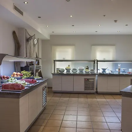 Seaside Club Ξενοδοχείο