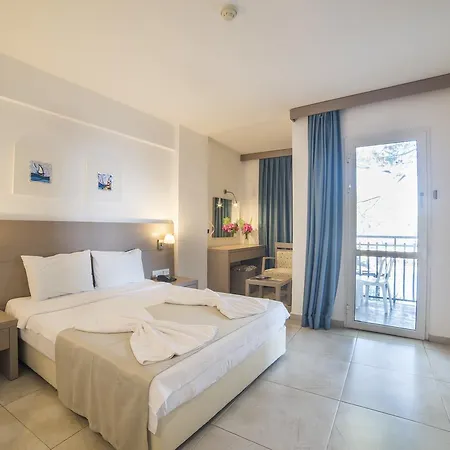 Seaside Club Ξενοδοχείο