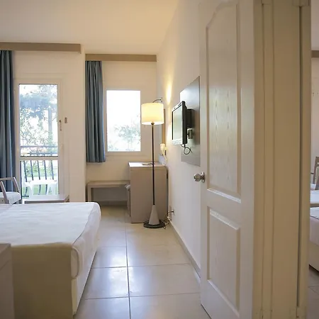 Ξενοδοχείο Seaside Club