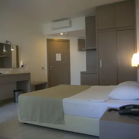 Ξενοδοχείο Seaside Club