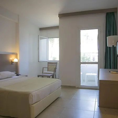 Ξενοδοχείο Seaside Club Αλικαρνασσός