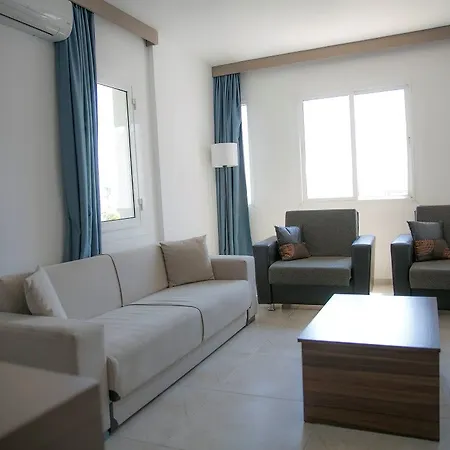 Seaside Club 3* Αλικαρνασσός