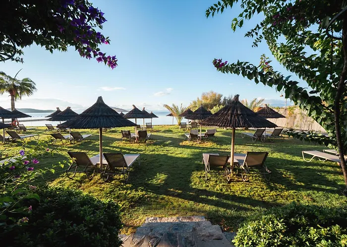 Seaside Club Hotel