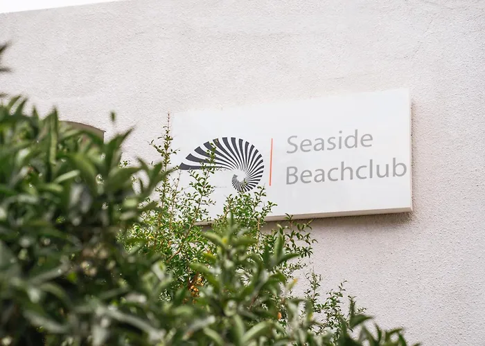 Hotel Seaside Club