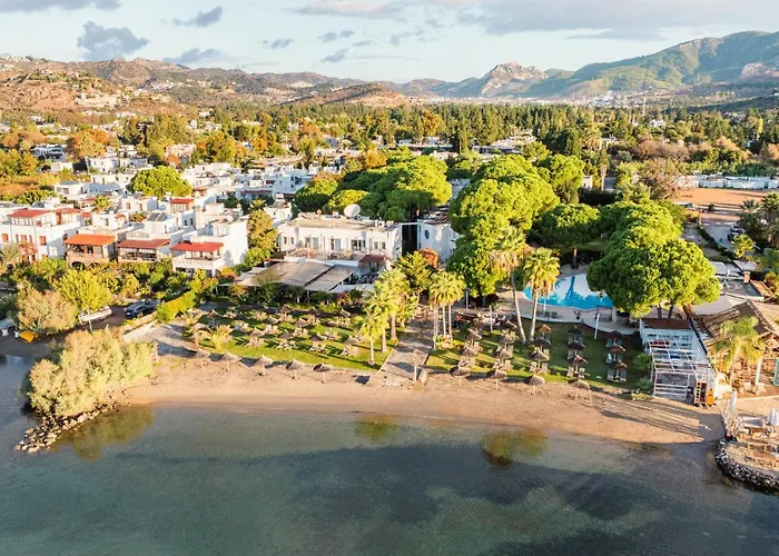 Seaside Club Hotel 3*