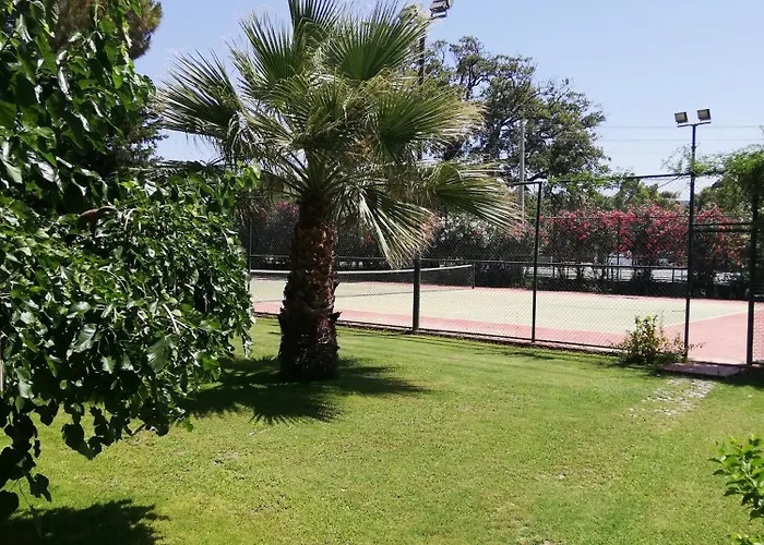 Seaside Club Bodrum