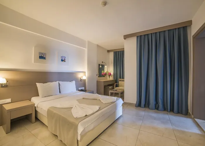 Hotel Seaside Club Bodrum