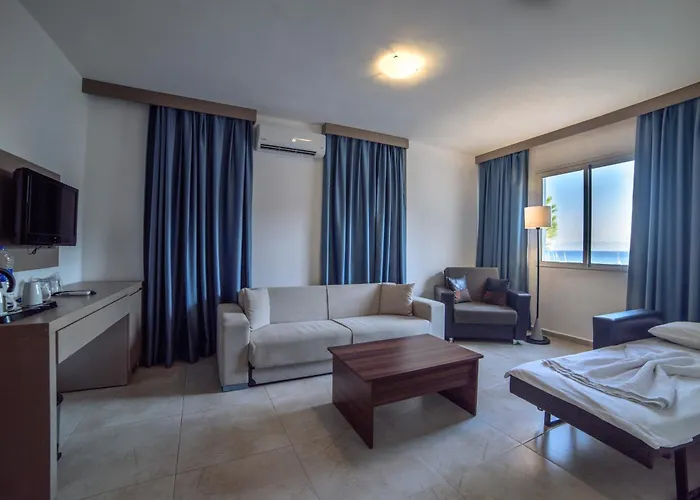 Hotel Seaside Club Bodrum