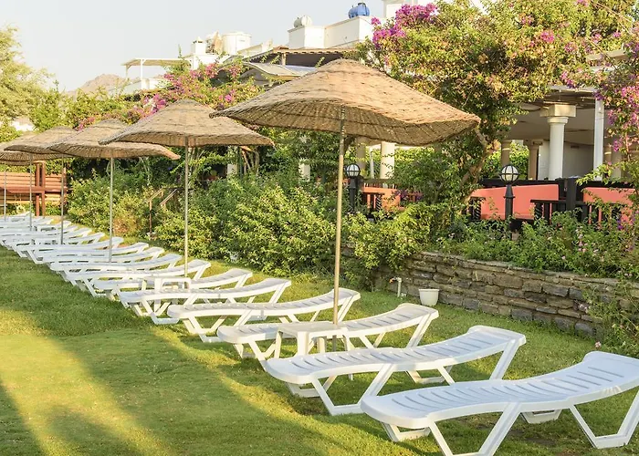 Seaside Club Hotel