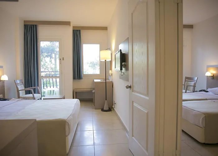 Hotel Seaside Club