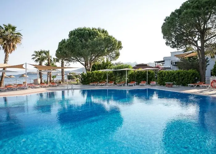 Seaside Club 3*