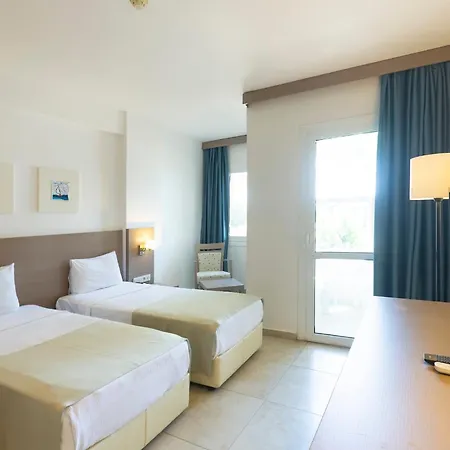 Otel Seaside Club Bodrum