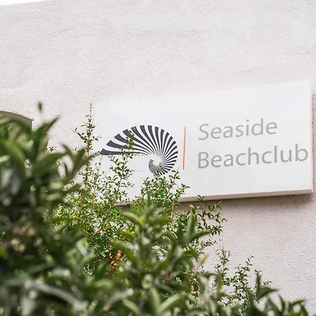 מלון Seaside Club