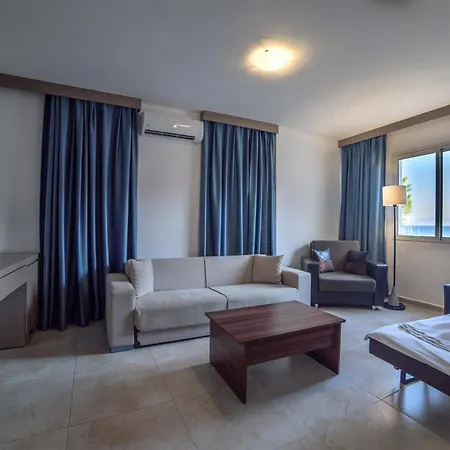 Otel Seaside Club Bodrum